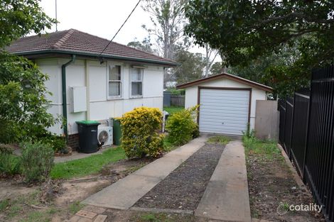 Property photo of 66 Penrose Crescent South Penrith NSW 2750