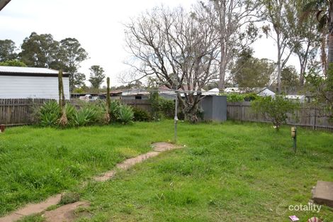 Property photo of 66 Penrose Crescent South Penrith NSW 2750