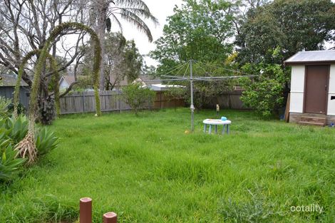 Property photo of 66 Penrose Crescent South Penrith NSW 2750