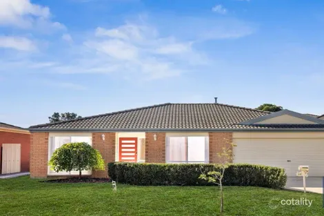 30 Lynbridge Cres, Tarneit, VIC 3029