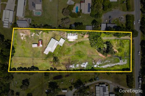 Property photo of 19 Mackie Road Narangba QLD 4504