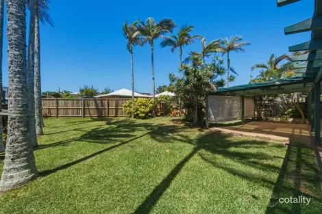 Property photo of 1 Echuca Court Warana QLD 4575
