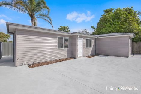 Property photo of 69 McMillan Street Yagoona NSW 2199