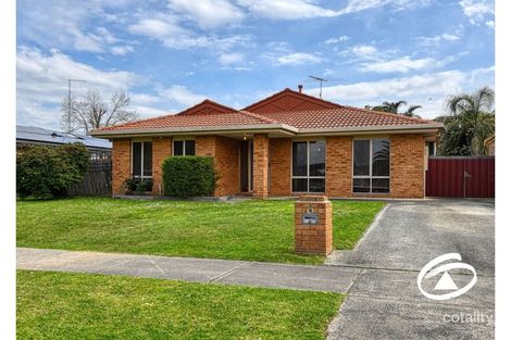 Property photo of 18 Paramount Way Pakenham VIC 3810