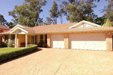 Property photo of 9 Dunraven Way Cherrybrook NSW 2126