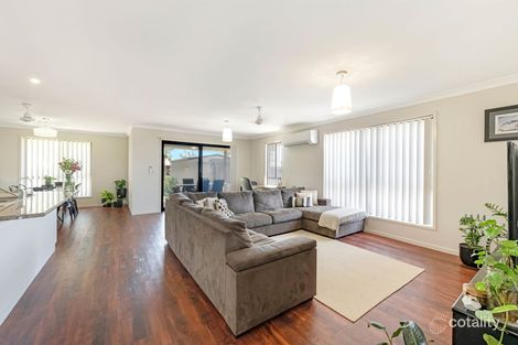 Property photo of 14 Burge Court Glenella QLD 4740
