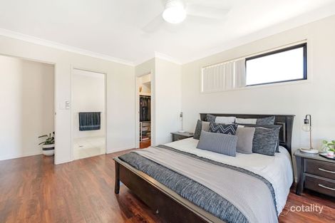 Property photo of 14 Burge Court Glenella QLD 4740