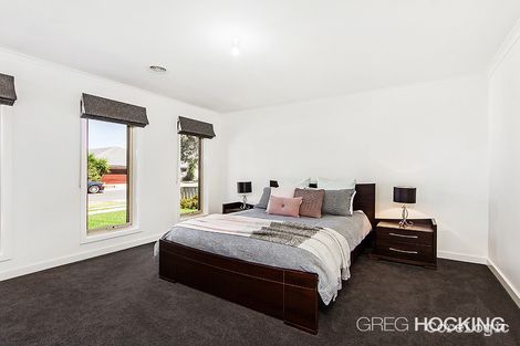 Property photo of 6 Stanthorp Street Burnside Heights VIC 3023