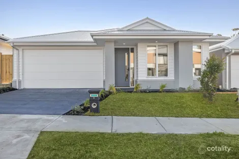 Property photo of 41 Hefferman Drive Officer VIC 3809