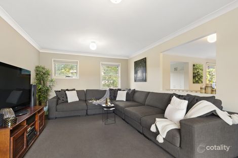 Property photo of 140 Kimberley Drive Shailer Park QLD 4128