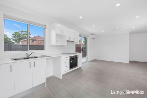 Property photo of 69 McMillan Street Yagoona NSW 2199