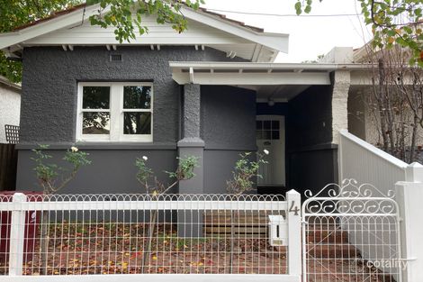 4 Newry St, Windsor, VIC 3181