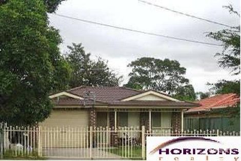 Property photo of 8 Doonside Road Doonside NSW 2767