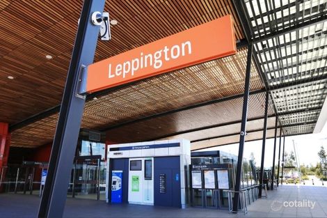 Property photo of 26 Park Road Leppington NSW 2179