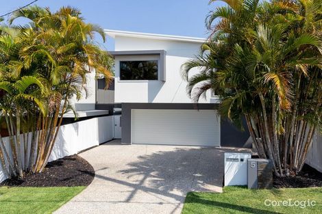 5 Somerfield St, Upper Mount Gravatt, QLD 4122