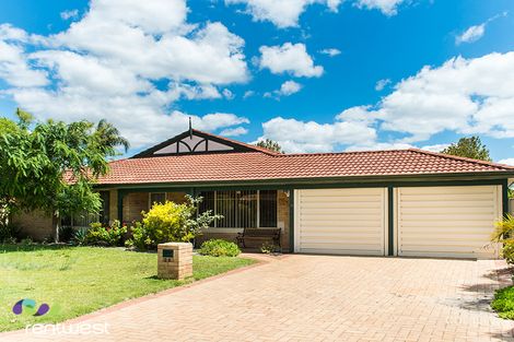 Property photo of 28 Bremner Circle Canning Vale WA 6155