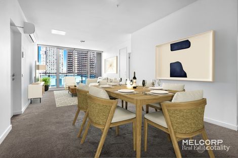 1601/483 Swanston St, Melbourne, VIC 3000
