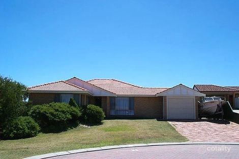 28 Barwon Heads Tce, Connolly, WA 6027