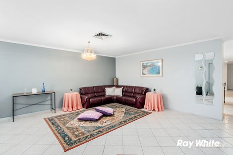 25 Gwydir Ave, Quakers Hill, NSW 2763