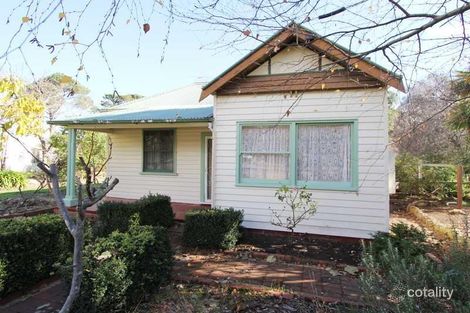 Property photo of 4124 Creswick-Newstead Road Allendale VIC 3364