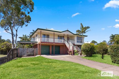 Property photo of 32 Earls Court Point Vernon QLD 4655