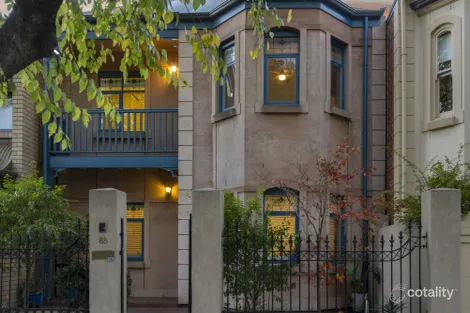 88 Gover St, North Adelaide, SA 5006