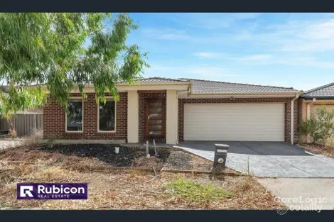 Property photo of 3 Stonehenge Drive Cobblebank VIC 3338