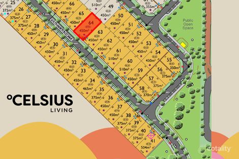 64/64 Southampton Dr, Piara Waters, WA 6112