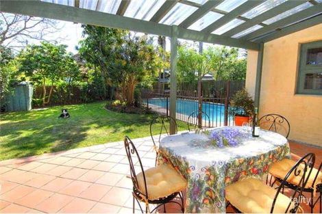 Property photo of 2 Ebsworth Road Rose Bay NSW 2029