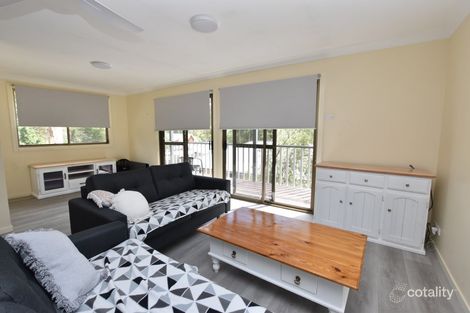 Property photo of 8 Keith Crescent Smiths Lake NSW 2428