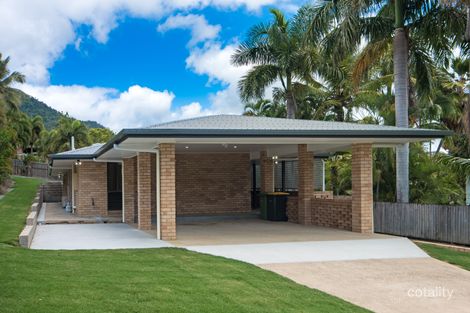 Property photo of 4 Coryule Place Cannonvale QLD 4802