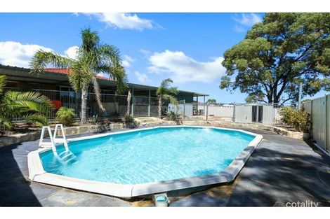 7 Trephina Mews, Clarkson, WA 6030