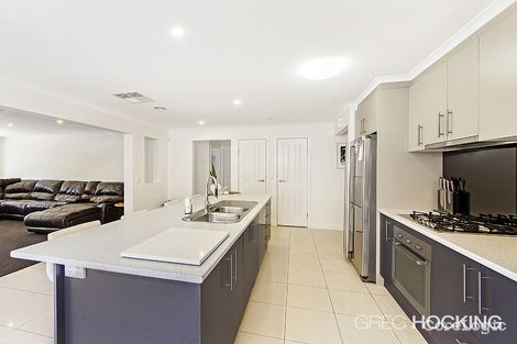 Property photo of 6 Stanthorp Street Burnside Heights VIC 3023