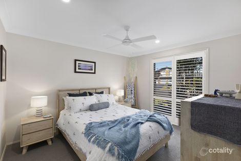Property photo of 11 Helmsman Boulevard St Huberts Island NSW 2257