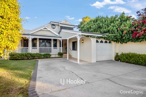 Property photo of 1 Buswell Street East Bunbury WA 6230