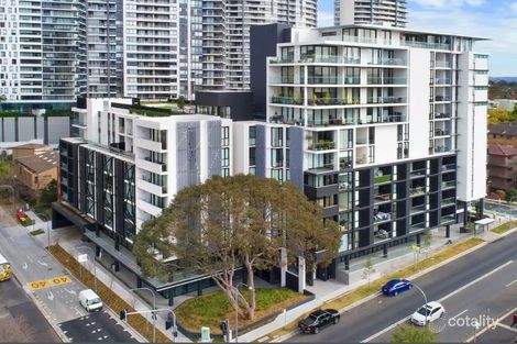 Property photo of 307/30 Anderson Street Chatswood NSW 2067