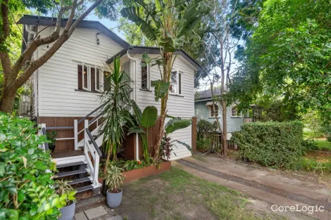 Property photo of 12 McLean Parade Ashgrove QLD 4060