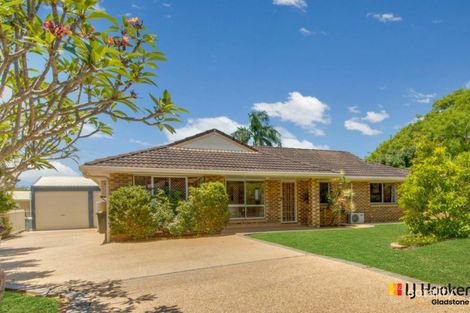 20 Finchley St, Telina, QLD 4680