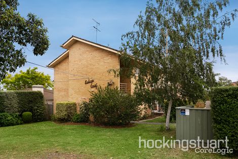 Property photo of 8/3 Kireep Road Balwyn VIC 3103