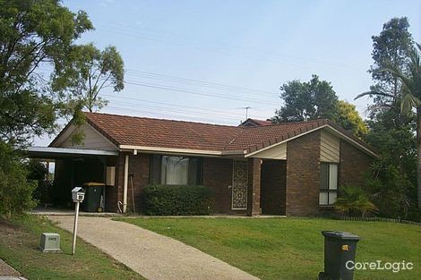 Property photo of 63 Prosser Street Riverhills QLD 4074