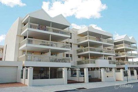 47f/22 Nile St, East Perth, WA 6004