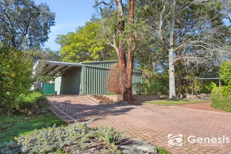 Property photo of 9 Shepherd Street Glen Forrest WA 6071