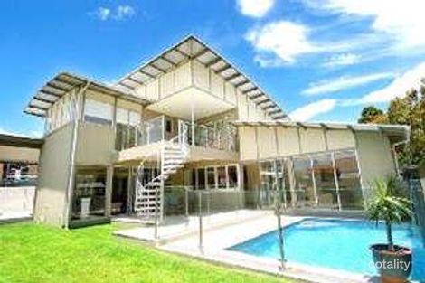 50 Gordon St, Hawthorne, QLD 4171