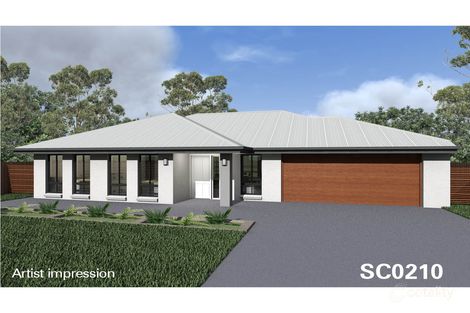 6 Upper John St, Rosewood, QLD 4340