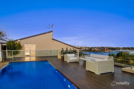 Property photo of 2A Gladstone Avenue Hunters Hill NSW 2110