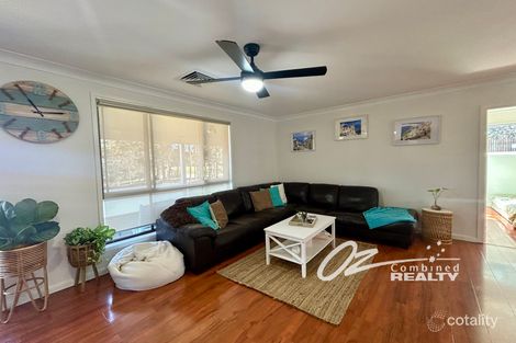 Property photo of 27 Centaur Avenue Sanctuary Point NSW 2540