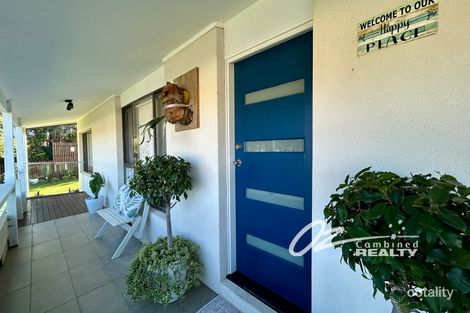 Property photo of 27 Centaur Avenue Sanctuary Point NSW 2540