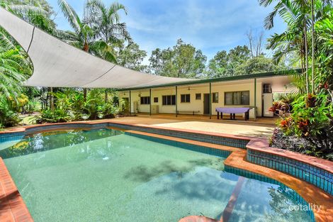 Property photo of 15 Bridgemary Crescent Girraween NT 0812