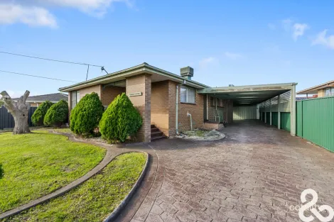 Property photo of 45 Pearson Crescent Coolaroo VIC 3048