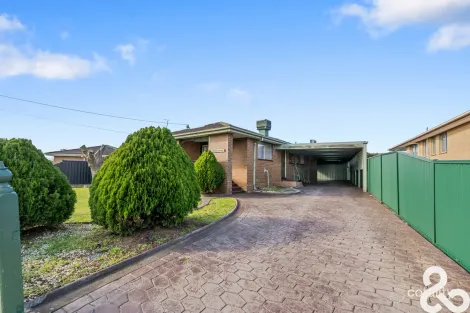 Property photo of 45 Pearson Crescent Coolaroo VIC 3048